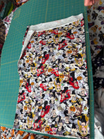Princess CL knit , 260 gsm, 23”