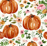 Pumpkin Fall 1 yard CL knit