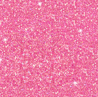 Pink bubblegum glitter 1 yard CL knit 260 gsm