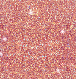 Rose Gold Glitter CL knit , 260 gsm, 1 yard, in stock