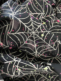 Halloween 1 yard CL knit 260 gsm